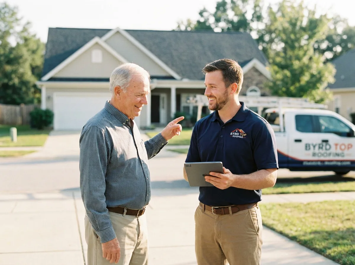 Roofing Polk, PA FAQs